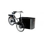 Nihola Triporteur Cargo family chez vélo horizon port gratuit à partir de 300€