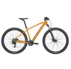 SCOTT Aspect 760 orange 2023 chez vélo horizon port gratuit à partir de 300€