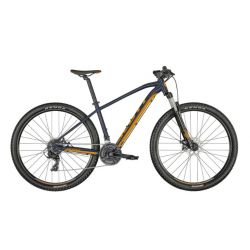 SCOTT Aspect 970 blue 2023 chez vélo horizon port gratuit à partir de 300€