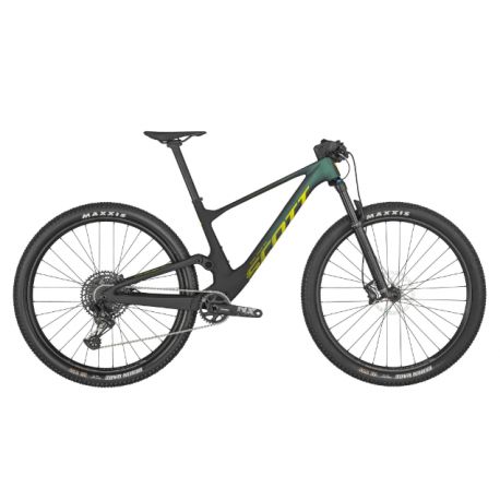 SCOTT Spark RC COMP 2023 chez vélo horizon port gratuit à partir de 300€
