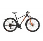 KTM Chicago Street 29 chez vélo horizon port gratuit à partir de 300€