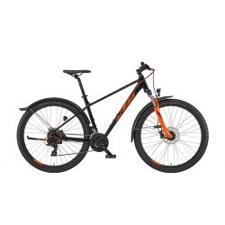 KTM Chicago Street 29 chez vélo horizon port gratuit à partir de 300€