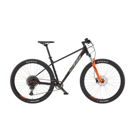 KTM Ultra Fun 29 Accueil 949 00