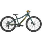 SCOTT Scale 24 Rigid Green 2023 chez vélo horizon port gratuit à partir de 300€