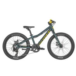 Scott Scale 20 Rigid 2023 chez vélo horizon port gratuit à partir de 300€