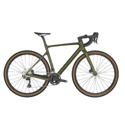 SCOTT Addict Gravel 30 2023 chez vélo horizon port gratuit à partir de 300€