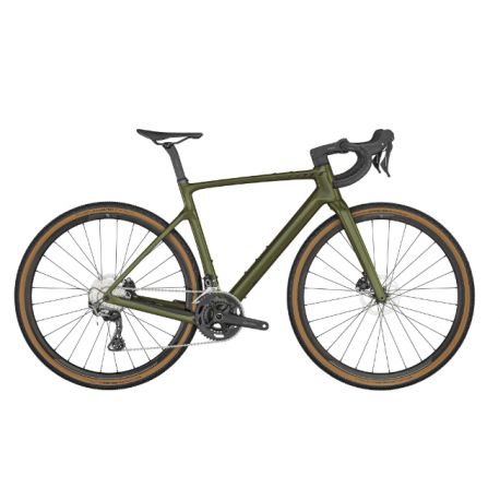 SCOTT Addict Gravel 30 2023 chez vélo horizon port gratuit à partir de 300€