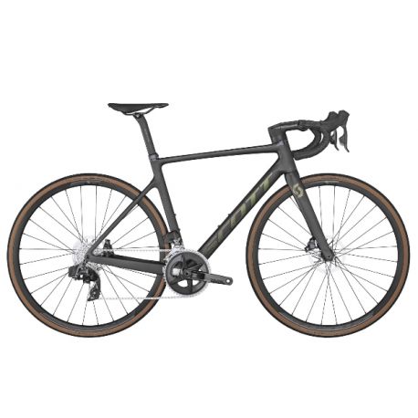 SCOTT Addict RC 30 2023 chez vélo horizon port gratuit à partir de 300€