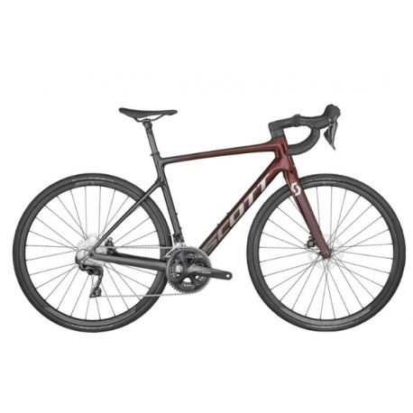 SCOTT Addict 30 2023 chez vélo horizon port gratuit à partir de 300€