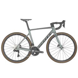 SCOTT Addict RC 15 Grey 2023 chez vélo horizon port gratuit à partir de 300€