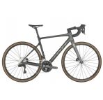 SCOTT Addict 20 Grey 2023 chez vélo horizon port gratuit à partir de 300€