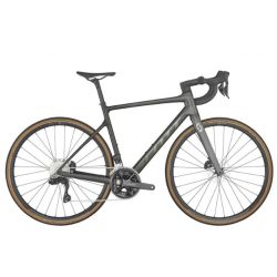 SCOTT Addict 20 Grey 2023 chez vélo horizon port gratuit à partir de 300€