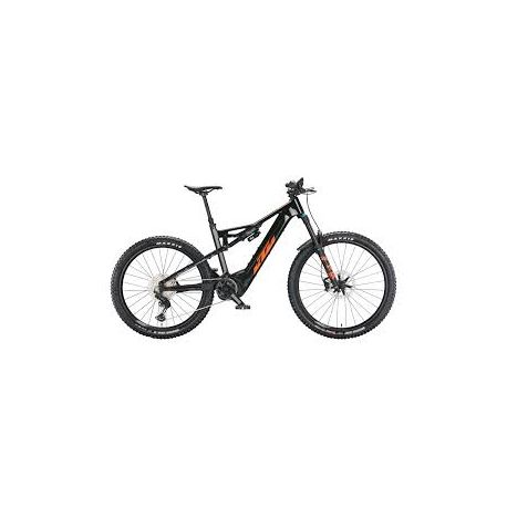 KTM Macina Kapoho 7973 chez vélo horizon port gratuit à partir de 300€