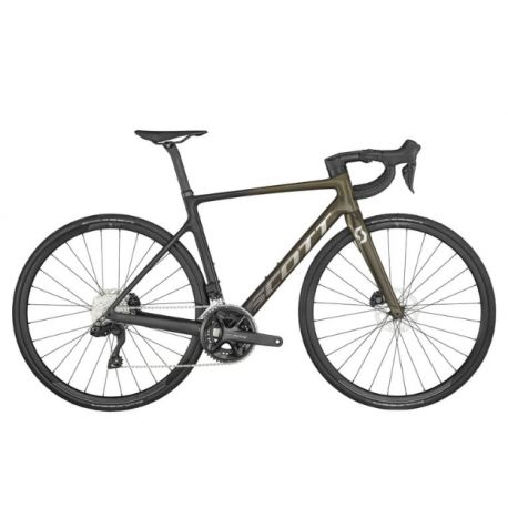 SCOTT Addict RC 40 2023 chez vélo horizon port gratuit à partir de 300€