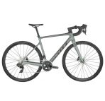 SCOTT Addict 20 green 2023 chez vélo horizon port gratuit à partir de 300€