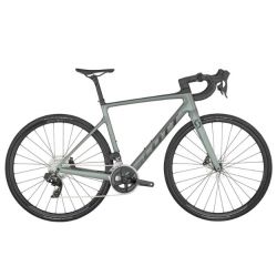 SCOTT Addict 20 green 2023 chez vélo horizon port gratuit à partir de 300€