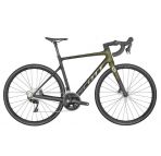 SCOTT Addict 30 yellow 2023 chez vélo horizon port gratuit à partir de 300€