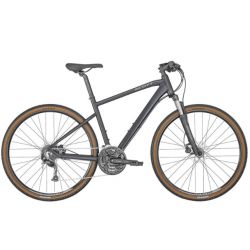 SCOTT Sub Cross 40 Men 2023 chez vélo horizon port gratuit à partir de 300€