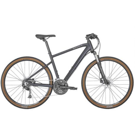 SCOTT Sub Cross 40 Men 2023 chez vélo horizon port gratuit à partir de 300€