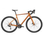 SCOTT Speedster Gravel 30 Orange 2023 chez vélo horizon port gratuit à partir de 300€
