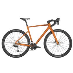 SCOTT Speedster Gravel 30 2023 chez vélo horizon port gratuit à partir de 300€