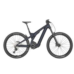 SCOTT Patron eRIDE 920 blue 2023 chez vélo horizon port gratuit à partir de 300€