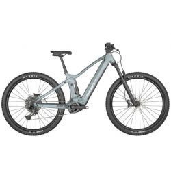 SCOTT Contessa Strike eRIDE 920 2023 chez vélo horizon port gratuit à partir de 300€