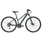 SCOTT Sub Cross 40 Lady 2023 chez vélo horizon port gratuit à partir de 300€