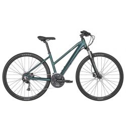 SCOTT Sub Cross 40 Lady 2023 chez vélo horizon port gratuit à partir de 300€