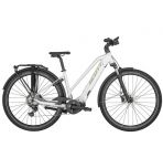 SCOTT Sub Sport eRIDE 20 Lady 2023 chez vélo horizon port gratuit à partir de 300€