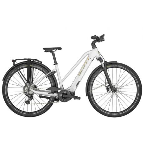 SCOTT Sub Sport eRIDE 20 Lady 2023 chez vélo horizon port gratuit à partir de 300€