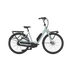 Gazelle Bloom C380 HMS chez vélo horizon port gratuit à partir de 300€