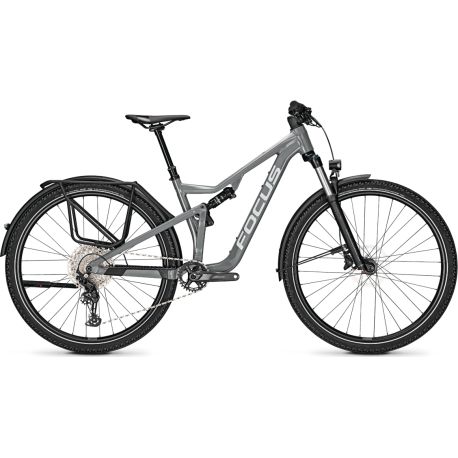 Focus Thron 6.8 chez vélo horizon port gratuit à partir de 300€