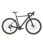 SCOTT Speedster Gravel 30 Black 2023 chez vélo horizon port gratuit à partir de 300€