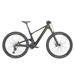 SCOTT Lumen eRIDE 910 2023 chez vélo horizon port gratuit à partir de 300€