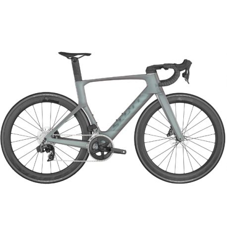 Scott Foil RC 20 2023 chez vélo horizon port gratuit à partir de 300€