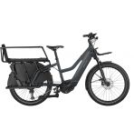 Riese & Muller Multicharger GT Family chez vélo horizon port gratuit à partir de 300€