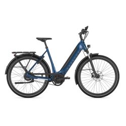 Gazelle Ultimate C380 HMB chez vélo horizon port gratuit à partir de 300€