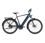 Gazelle Ultimate C380 HMB chez vélo horizon port gratuit à partir de 300€