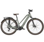 SCOTT Sub Sport eRIDE 20 Lady 2023 chez vélo horizon port gratuit à partir de 300€