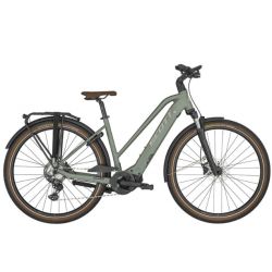 SCOTT Sub Sport eRIDE 20 Lady 2023 chez vélo horizon port gratuit à partir de 300€