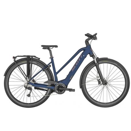 SCOTT Sub Tour eRIDE 20 lady 2023 chez vélo horizon port gratuit à partir de 300€