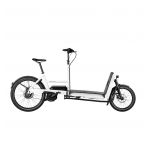 Riese & Muller Transporter 65 Vario équipé chez vélo horizon port gratuit à partir de 300€