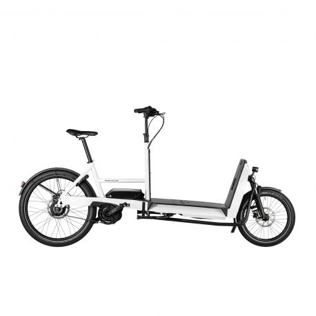Riese & Muller Transporter 65 Vario équipé chez vélo horizon port gratuit à partir de 300€