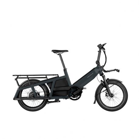 Riese & Muller Multitinker Vario chez vélo horizon port gratuit à partir de 300€