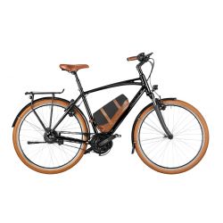 Riese & Muller Cruiser2 Vario chez vélo horizon port gratuit à partir de 300€