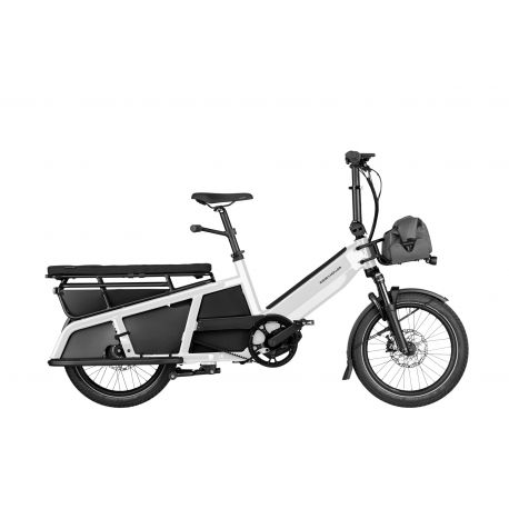 Riese & Muller Multitinker Touring chez vélo horizon port gratuit à partir de 300€