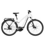 Riese & Muller Charger4 Mixte Vario chez vélo horizon port gratuit à partir de 300€