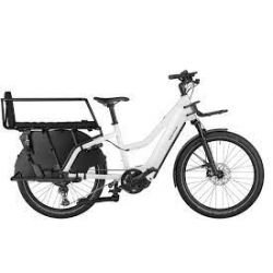 Riese & Muller Multicharger mixte Gt Family chez vélo horizon port gratuit à partir de 300€
