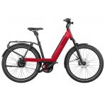 Riese & Muller Nevo4 GT Vario chez vélo horizon port gratuit à partir de 300€